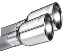 Load image into Gallery viewer, Borla 05-08 Chevrolet Corvette C6 6.0L/6.2L ATAK Axleback Exhaust