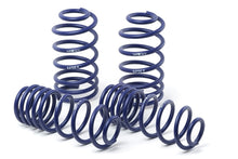 Load image into Gallery viewer, H&amp;R Porsche 992 Turbo/Turbo S Sport Spring (w/PASM Sport &amp; w/Front End Lift)