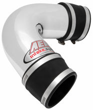 Load image into Gallery viewer, AEM 08-09 Pontiac G8 6.0L Polished  Brute Force Intake