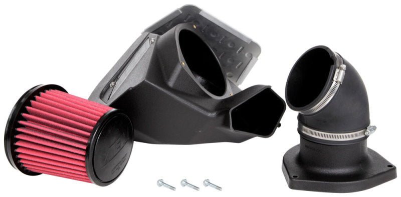 AEM Toyota A90 Supra Cold Air Intake System - Black