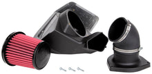 Load image into Gallery viewer, AEM Toyota A90 Supra Cold Air Intake System - Black