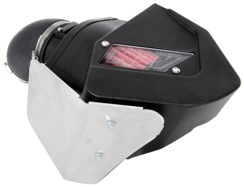 AEM Toyota A90 Supra Cold Air Intake System - Black