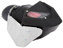 Load image into Gallery viewer, AEM Toyota A90 Supra Cold Air Intake System - Black