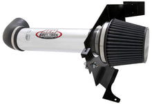 Load image into Gallery viewer, AEM 05-08 Chrysler 300 / 06-08 Dodge Charger / 06-08 Magnum / 08 Challenger 6.1L V8 Polished Brute F