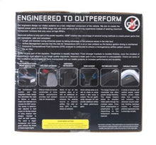 Load image into Gallery viewer, AEM 09-10 Dodge Challenger/Charger 3.5L Polished Cold Air Intake