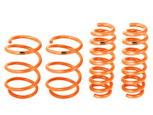 Load image into Gallery viewer, aFe Control Lowering Springs BMW M3/M4 (F80/82/83)