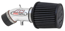Load image into Gallery viewer, AEM 02-06 Sentra SE-R Polished Short Ram Intake