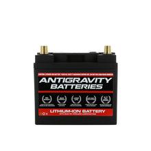 Load image into Gallery viewer, Antigravity H6/Group 48 Lithium Car Battery w/Re-Start