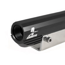 Load image into Gallery viewer, Aeromotive 02-14 WRX / 07-20 STI Top Feed Fuel Rails - Black