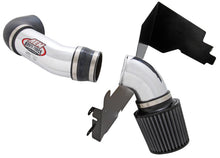 Load image into Gallery viewer, AEM 04 Pontiac GTO 5.7L V8 Polished Brute Force Intake