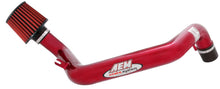 Load image into Gallery viewer, AEM 94-01 Acura Integra GSR Red Cold Air Intake