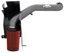 Load image into Gallery viewer, AEM 2006 Dodge Ram 3.7L V6 Brute Force Cold Air Intake