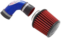 Load image into Gallery viewer, AEM 04-06 Saturn ION Redline Blue Short Ram Intake