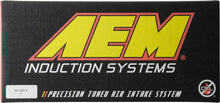 Load image into Gallery viewer, AEM SRT-4 Polished Cold Air Extension