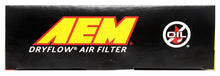 Load image into Gallery viewer, AEM 01-12 Ford Escape / 01-11 Mazda Tribute DryFlow Air Filter