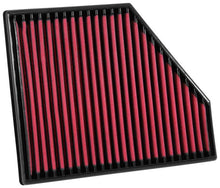 Load image into Gallery viewer, AEM 16-17 Chevrolet Corvette 6.2L DryFlow Air Filter