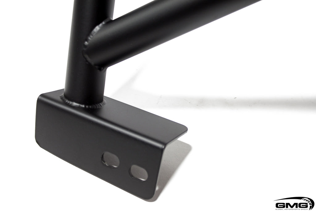 Porsche 991 GMG Racing LMS Rollbar