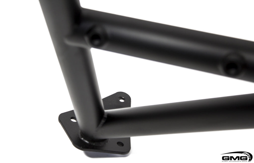 Porsche 991 GMG Racing LMS Rollbar