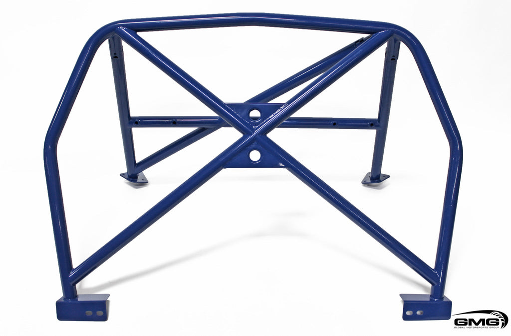 Porsche 991 GMG Racing LMS Rollbar