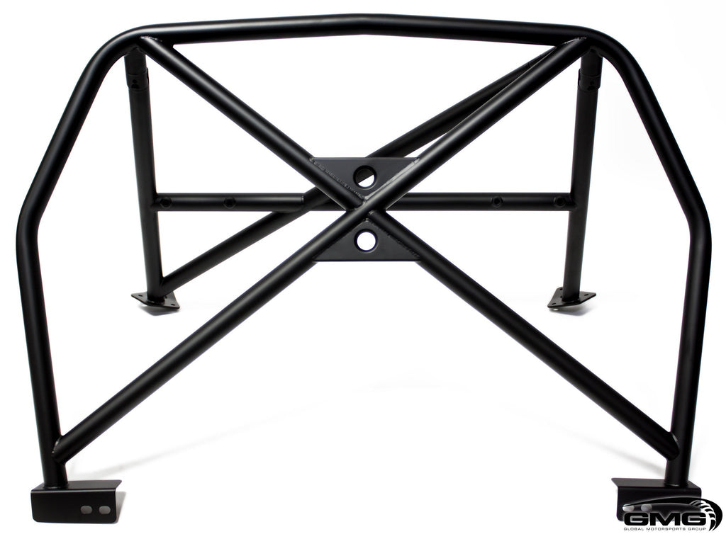 Porsche 991 GMG Racing LMS Rollbar