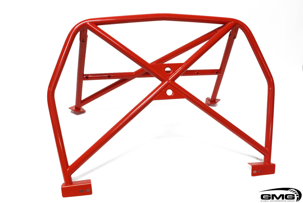 Porsche 991 GMG Racing LMS Rollbar