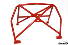Load image into Gallery viewer, Porsche 991 GMG Racing LMS Rollbar