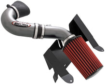 Load image into Gallery viewer, AEM Brute Force Intake System B.F.S.FORD MUSTANG GT V8 05-6