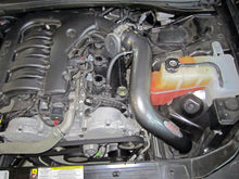 Load image into Gallery viewer, AEM 09-10 Dodge Challenger/Charger 3.5L Silver Cold Air Intake