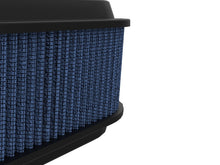 Load image into Gallery viewer, aFe 2020+ Chevrolet Corvette C8 Magnum Flow Pro 5R Air Filter - Blue