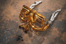 Load image into Gallery viewer, Valvetronic Designs Lamborghini Aventador LP700 / SV Valved Sport Exhaust System