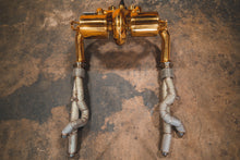 Load image into Gallery viewer, Valvetronic Designs Lamborghini Aventador LP700 / SV Valved Sport Exhaust System