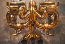 Load image into Gallery viewer, Valvetronic Designs Lamborghini Aventador LP700 / SV Valved Sport Exhaust System