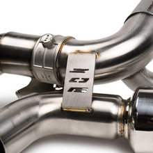 Load image into Gallery viewer, Fabspeed Corvette C8 Z06 Valvetronic Cat-Back Exhaust System