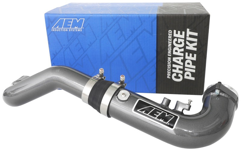 AEM 20+ Toyota Supra Intercooler Charge Pipe Kit