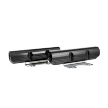 Load image into Gallery viewer, Aeromotive 02-14 WRX / 07-20 STI Top Feed Fuel Rails - Black