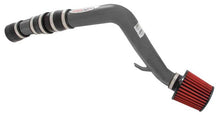 Load image into Gallery viewer, AEM Cold Air Intake System SILVER C.A.S. NISSAN ALTIMA 3.5L V6 02-06