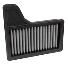 Load image into Gallery viewer, AEM 2015-2021 Ford Mustang 2.3L/3.7L/5.0L Dryflow Air Filter