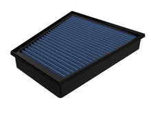 Load image into Gallery viewer, aFe 17-20 Porsche Boxster/Cayman (718) 2.0L/2.5L (t) Magnum Flow Pro 5R Air Filter