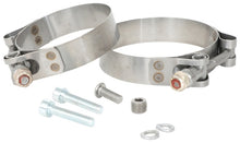Load image into Gallery viewer, AEM 20+ Toyota Supra Intercooler Charge Pipe Kit