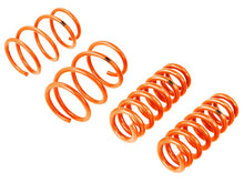 Load image into Gallery viewer, aFe Control Lowering Springs BMW M3/M4 (F80/82/83)