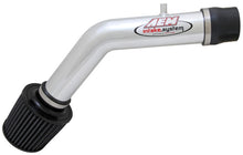 Load image into Gallery viewer, AEM 96-99 Tacoma 2WD 2.4L Polished Short Ram Intake