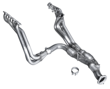 Load image into Gallery viewer, ARH 2005-2008 Jeep Cherokee 5.7L Square Port 1-3/4in x 3in Long System w/ Cats