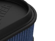Load image into Gallery viewer, aFe 2020+ Chevrolet Corvette C8 Magnum Flow Pro 5R Air Filter - Blue