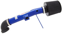 Load image into Gallery viewer, AEM 00-03 Ford Focus 2.0 Zetec Blue Short Ram Intake
