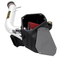 Load image into Gallery viewer, AEM 11-12 Ford Mustang 3.7L V6 Polished Cold Air Intake System