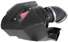 Load image into Gallery viewer, AEM Toyota A90 Supra Cold Air Intake System - Black