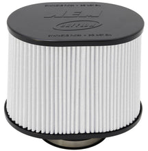Load image into Gallery viewer, AEM Dryflow 5in. X 7in. Oval Straight Air Filter