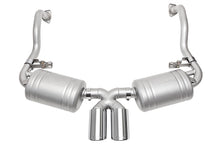 Load image into Gallery viewer, SOUL Porsche 987.1 Boxster / Cayman Performance Exhaust System