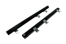 Load image into Gallery viewer, Aeromotive Fuel Rails - Chrysler 8.4L V10 Gen 4 - Black anodized