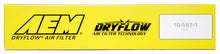 Load image into Gallery viewer, AEM Ford/Lincoln CRVC-GRMR-TWCR 4.6  Air Filter
